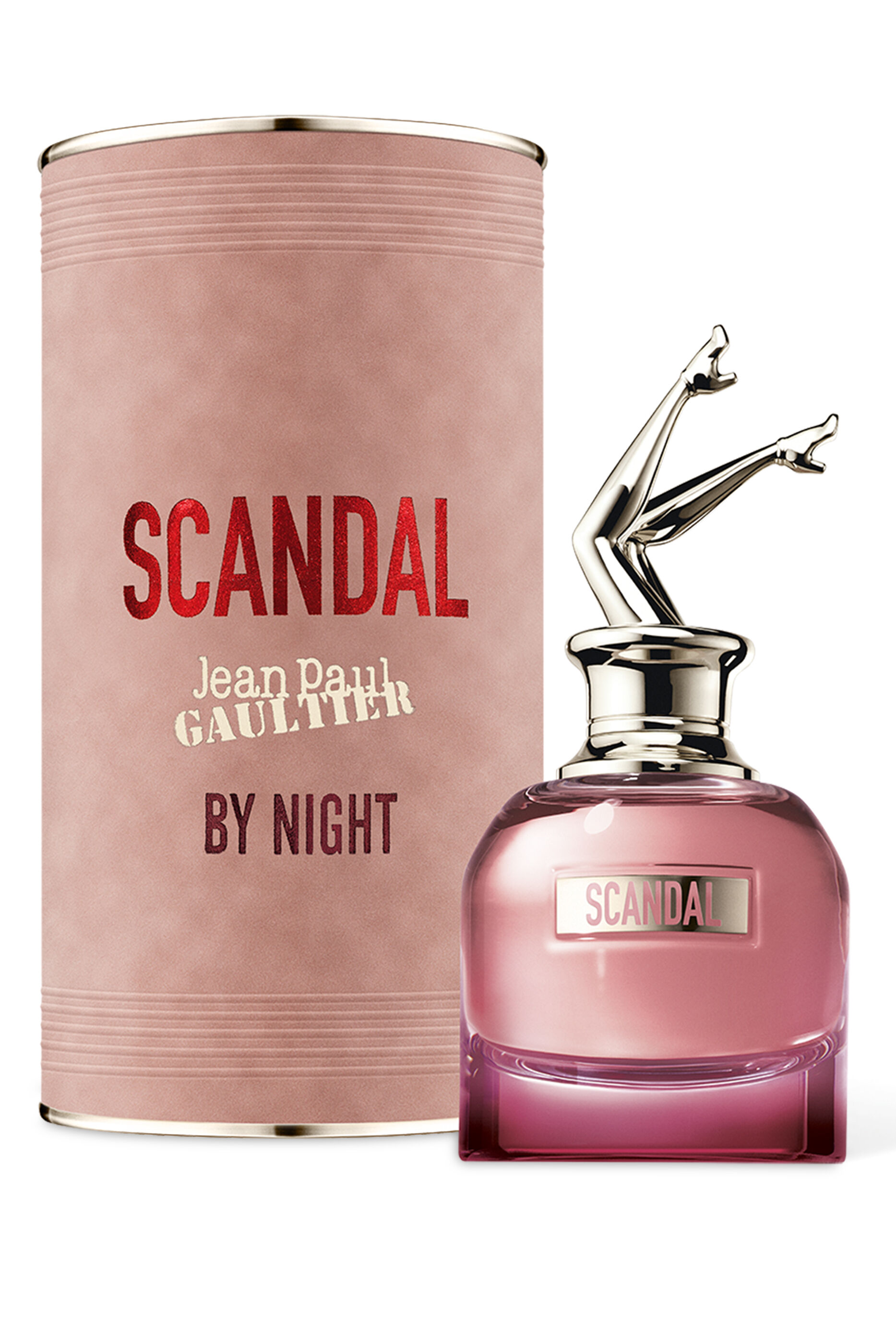 Scandal by night 2025 eau de parfum